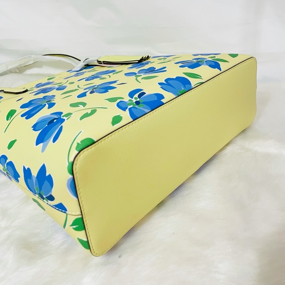 NWT Kate Spade Jana Multi Tote Bag - Picture 5 of 12